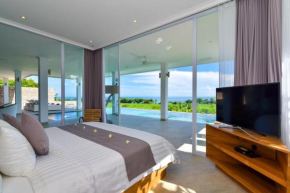 Deep Blue Villa Double Room